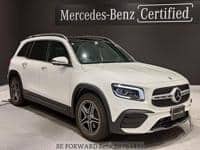 2023 MERCEDES-BENZ GLB- CLASS