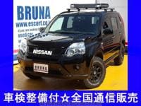 2011 NISSAN X-TRAIL