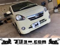 2013 DAIHATSU MIRA ES