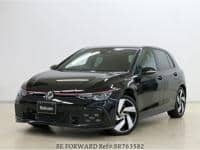 2022 VOLKSWAGEN GOLF GTI