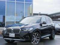 2023 BMW X3 XDRIVE20D