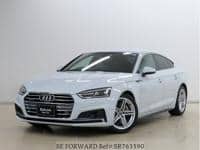 2018 AUDI A5 2.0TFSISP