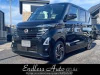 2024 NISSAN ROOX XED