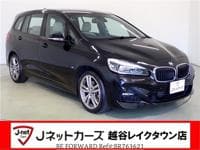 2022 BMW 2 SERIES 218I