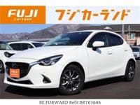 2019 MAZDA DEMIO 15S