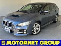 2015 SUBARU LEVORG GTS4WD