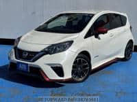 2017 NISSAN NOTE E-POWER