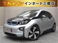 2017 BMW I3