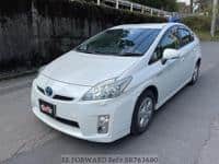 2009 TOYOTA PRIUS