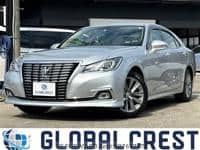 2016 TOYOTA CROWN SEDAN 2.5