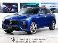 2020 MASERATI LEVANTE