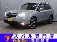 2012 SUBARU FORESTER 2.0I-S