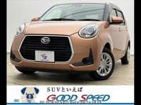 2018 DAIHATSU BOON SA3