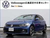 2019 VOLKSWAGEN POLO TSIR