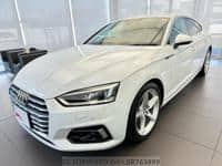 2020 AUDI A5 40TFSI