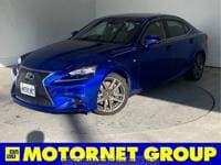 2015 LEXUS IS 200TF