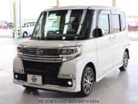 2017 DAIHATSU TANTO CUSTOM XEDSA3