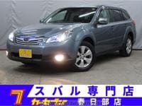 2010 SUBARU SUBARU OTHERS 2.5I