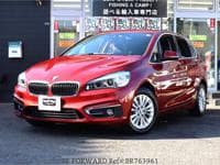 2017 BMW 2 SERIES 218D