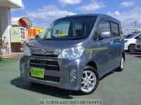 2012 DAIHATSU TANTO EXE G