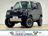 2017 SUZUKI JIMNY TB