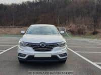 2019 RENAULT SAMSUNG QM6 / BACK CAMERA