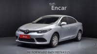 Renault Samsung SM3