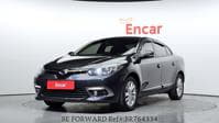 Renault Samsung SM3