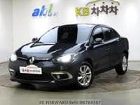 Renault Samsung SM3