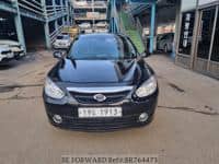 2010 RENAULT SAMSUNG SM3 / SUN ROOF,SMART KEY