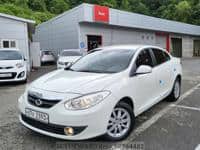 Renault Samsung SM3