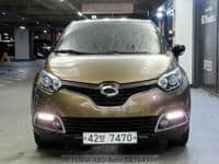 Renault Samsung QM3