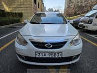 Renault Samsung SM3