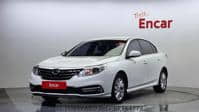 2015 RENAULT SAMSUNG SM5 / BACK CAMERA