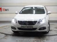 Renault Samsung SM5