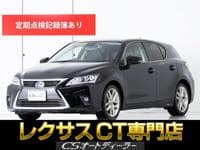 2016 LEXUS CT