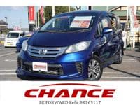 2013 HONDA FREED