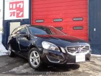 2012 VOLVO V60