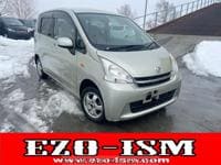 2011 DAIHATSU MOVE