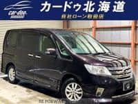 2011 NISSAN SERENA