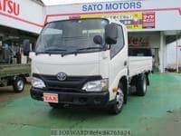 TOYOTA Dyna Truck