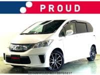 2013 HONDA FREED HYBRID