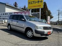 2013 TOYOTA PROBOX WAGON