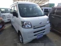 2013 DAIHATSU HIJET CARGO