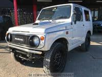 1998 SUZUKI JIMNY