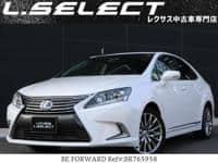 2013 LEXUS HS