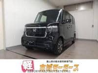 2024 HONDA N BOX