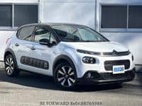 2019 CITROEN C3