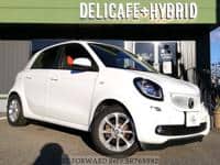 2016 SMART FORFOUR