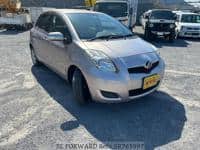 2009 TOYOTA VITZ